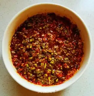 Make Spicy step 9