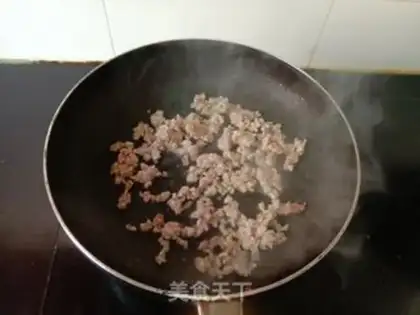 Make Potato eggs step 2