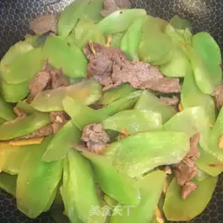 Make Beef fried beef step 7