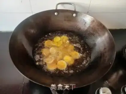 Make Money balls step 3