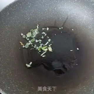 Make The mussels are swans step 7