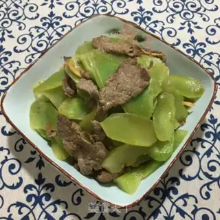 Make Beef fried beef step 8