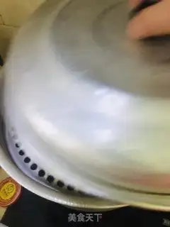 Make Creamfish step 2