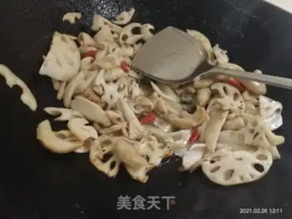 Make Liang