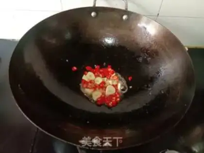Make Money balls step 5