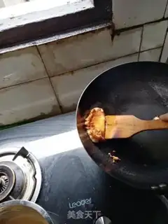 Make Egg pancakes step 9