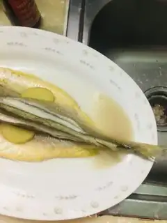 Make Creamfish step 3