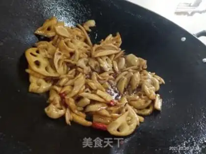 Make Liang