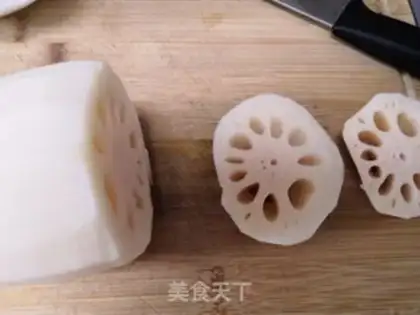 Make Cinnamon rice step 1