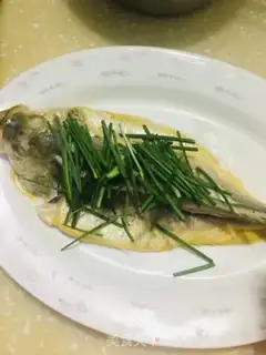 Make Creamfish step 4