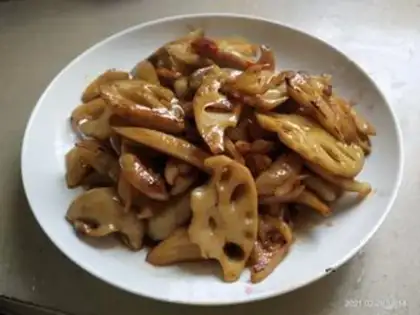 Make Liang