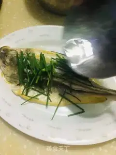 Make Creamfish step 5