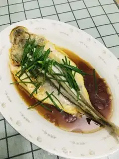 Make Creamfish step 6