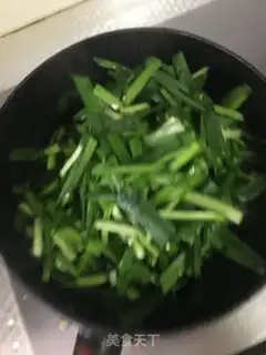 Make Scrambled coleslaw step 3