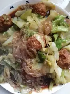 Make Round cabbage step 5