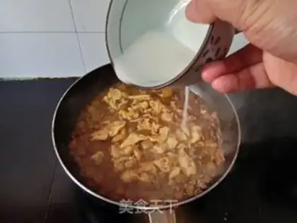 Make Potato eggs step 11