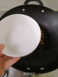 Make Cinnamon rice step 7