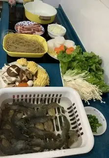 Make Lazy hotpot step 2