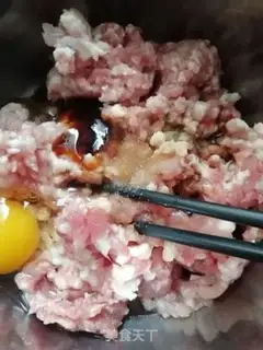Make Meatballs step 0
