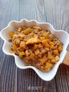 Make Potato eggs step 13