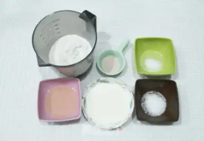 Make Sweet strawberries step 0
