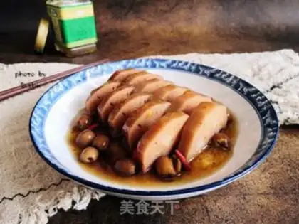 Make Cinnamon rice step 10