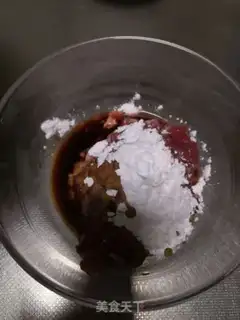 Make Molybone step 1