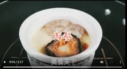 Make Lamb noodles step 5