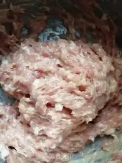 Make Meatballs step 2
