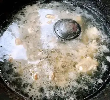 Make Lamb noodles step 6