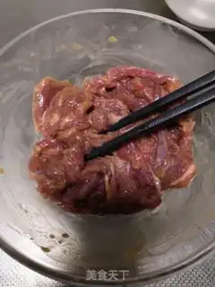 Make Molybone step 3