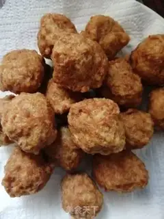 Make Meatballs step 6