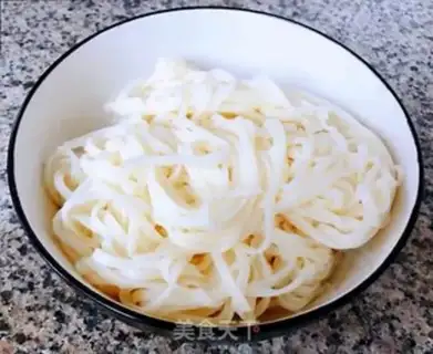 Make Pork cabbage step 7