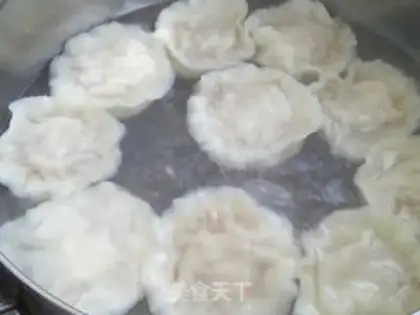 Make Pork cabbage step 8