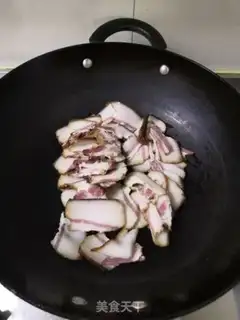 Make Spring meat step 4