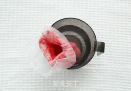 Make Sweet strawberries step 8