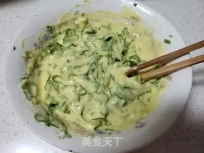 Make Pancakes step 4