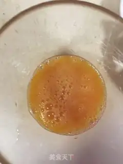 Make Fretilt eggs step 0