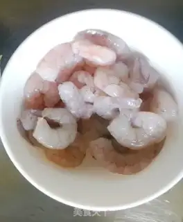 Make Shrimp step 1