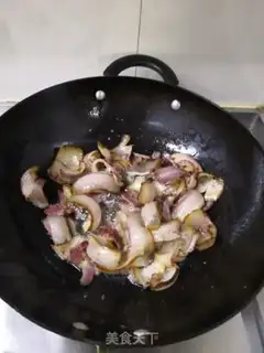 Make Spring meat step 5