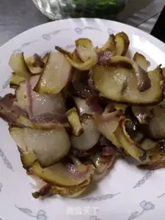 Make Spring meat step 6