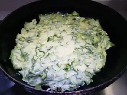 Make Pancakes step 5