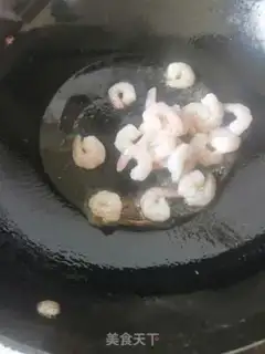 Make Shrimp step 2