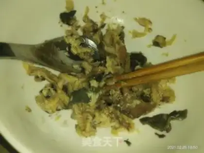 Make Porridge step 4