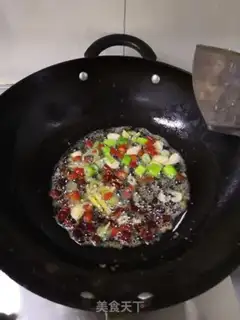 Make Spring meat step 7