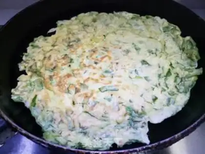 Make Pancakes step 6