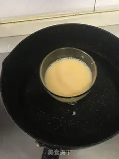 Make Fretilt eggs step 2