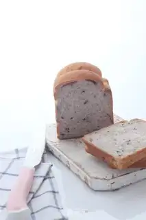 Make Blueberry toast step 11