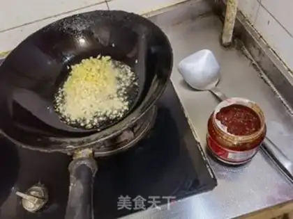 Make Boiled beef step 3