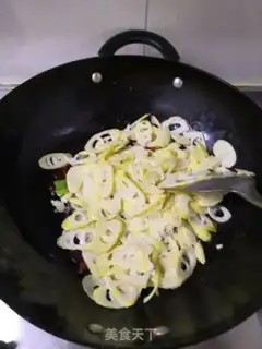 Make Spring meat step 8